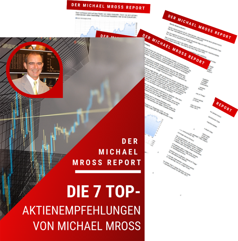 7 TOPAktienempfehlungenFinanzen Michael Mross Report